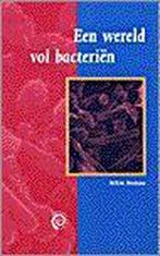 Een wereld vol bacterien / Perspectief 9789057120497, Boeken, Wetenschap, Verzenden, Zo goed als nieuw, W.P.M. Hoekstra