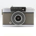 Olympus PEN EE met D.Zuiko 3,5/28mm | Halfkleinbeeldcamera, Audio, Tv en Foto, Fotocamera's Analoog, Nieuw