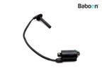 Bobine Honda VFR 750 F 1990-1993 (VFR750F RC36) Cylinder 2, Verzenden, Gebruikt