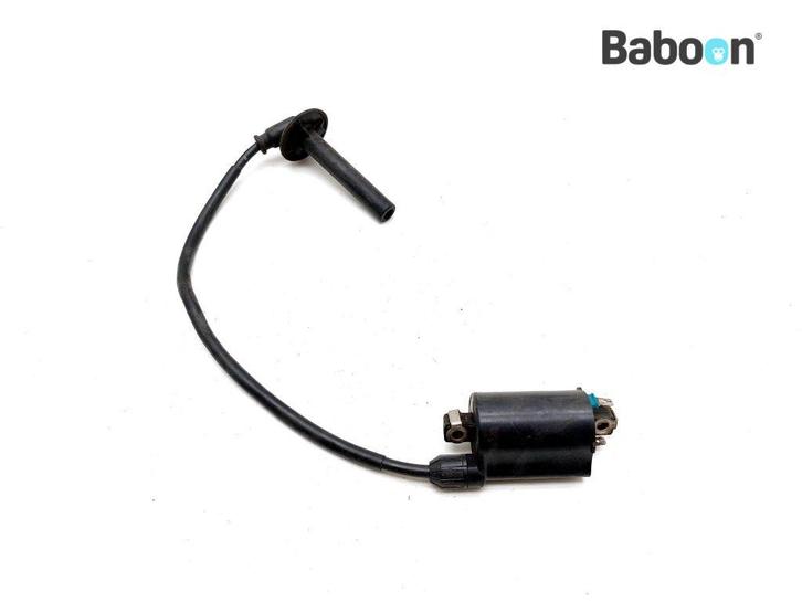 Bobine Honda VFR 750 F 1990-1993 (VFR750F RC36) Cylinder 2, Motoren, Onderdelen | Honda, Gebruikt, Verzenden