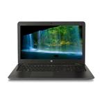 HP ZBook 15u G3 - Intel Core i7-6e Generatie - 15 inch - 16G, Verzenden, Zo goed als nieuw