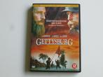 Gettysburg - Tom Berenger (DVD), Verzenden, Nieuw in verpakking
