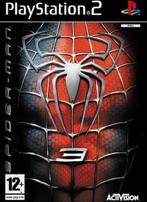 Spider Man 3 (PS2 Games), Spelcomputers en Games, Games | Sony PlayStation 2, Ophalen of Verzenden, Zo goed als nieuw