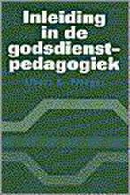 Inleiding in de godsdienstpedagogiek 9789024269846, Boeken, Verzenden, Gelezen, A.K. Ploeger