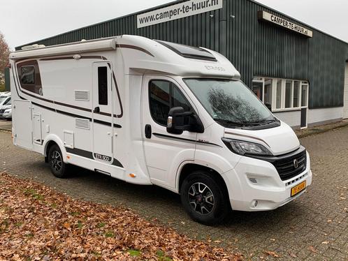 Uw hond mee in de camper! Div. modellen te huur. 2-6 pers., Caravans en Kamperen, Verhuur