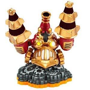 Skylanders Drill Sergeant, Spelcomputers en Games, Spelcomputers | Nintendo Consoles | Accessoires, Zo goed als nieuw, Verzenden