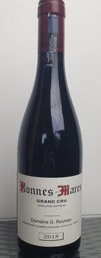 2018 Georges Roumier - Bonnes-Mares Grand Cru - 1 Fles (0,75, Verzamelen, Nieuw