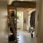 Kamer in De Pijp met Tuin gevonden in Amsterdam, Direct bij eigenaar, Amsterdam, (Studenten)kamer, Amsterdam