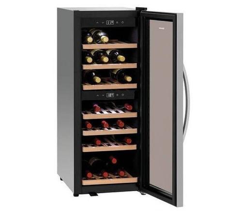 Wijnkoelkast | 113 Liter | 2 Zones | Geluidloze Compresso..., Zakelijke goederen, Horeca | Keukenapparatuur, Verzenden
