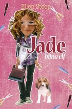 Jade bijna elf 9789025110833 E. Stoop, Verzenden, Gelezen, E. Stoop