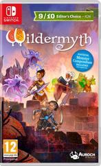 Wildermyth-Standaard (NSW) NIEUW, Ophalen of Verzenden, Nieuw