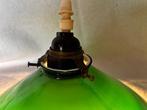 Lamp (2) - Glas - Art deco Hanglampen