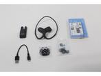 Sony NW-WS413 Walkman - Water- en stofdichte MP3-speler - 4, Verzenden, Zo goed als nieuw