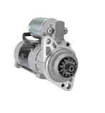 Startmotor passend op Sole mini 44, Vetus M4.14, M4.15, M4., Ophalen of Verzenden, Nieuw, Motor en Techniek, Zeilboot of Motorboot