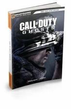 Call of Duty: Ghosts Signature Series Strategy Guide, Spelcomputers en Games, Games | Overige, Zo goed als nieuw, Verzenden