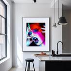 Elena Paraskeva - Ziggy Stardust, Antiek en Kunst