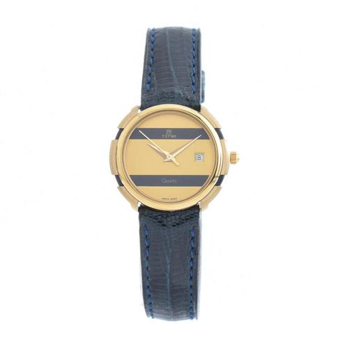 Horloge Dames Tetra 111-BL (Ø 27 mm), Sieraden, Tassen en Uiterlijk, Zonnebrillen en Brillen | Heren, Verzenden