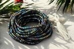 Waist Beads / Afrikaanse Heupketting - Igbé - Gemengde kleur, Ophalen of Verzenden, Nieuw