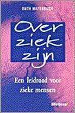 Over ziek zijn / Lifetime 9789021532523 R. Miltenburg, Verzenden, Gelezen, R. Miltenburg