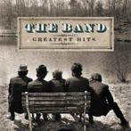 cd - The Band - Greatest Hits, Zo goed als nieuw, Verzenden