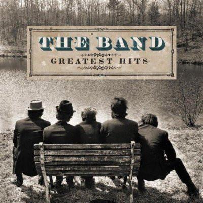 cd - The Band - Greatest Hits, Cd's en Dvd's, Cd's | Overige Cd's, Zo goed als nieuw, Verzenden
