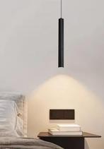 Glans LED Hanglamp – Moderne Plafondlamp Keukenen Woonkamer, Huis en Inrichting, Lampen | Hanglampen, Verzenden, Nieuw