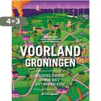 Voorland Groningen 9789462085909 Christian Ernsten, Verzenden, Gelezen, Christian Ernsten