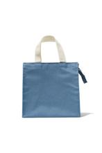HEMA Koeltas lunch grijsblauw 11x23x26, Caravans en Kamperen, Kampeeraccessoires, Verzenden, Nieuw