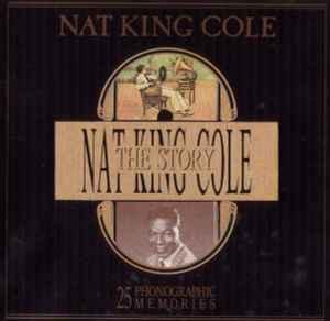 cd - Nat King Cole - The Nat King Cole Story, Cd's en Dvd's, Cd's | Overige Cd's, Zo goed als nieuw, Verzenden