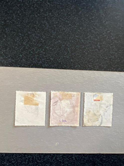 Groot-Brittannië 1883 - Groot-Brittannië Koningin Victoria, Postzegels en Munten, Postzegels | Europa | UK