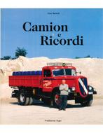 CAMION E RICORDI, Nieuw, Author