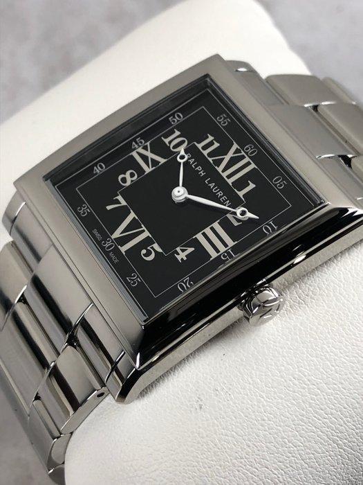 Ralph Lauren - 867 Collection Automatic - 468836794001 -, Sieraden, Tassen en Uiterlijk, Horloges | Heren