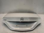 Achterklep Mercedes-Benz CLA  CLA 180, Ophalen of Verzenden, Gebruikt, Achter, Mercedes-Benz