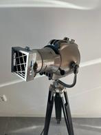 Strand Electric - Theaterlamp - Hout, IJzer