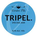 Vorsten Pils Tripel - 20 Liter, Diversen, Ophalen of Verzenden