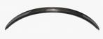 Carbon spoiler lip Tesla Model 3, Verzenden