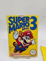 Nintendo - Nes - Super Mario Bros. 3 (FRA) - Pal B -, Nieuw