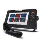 Raymarine Element 9HV Fishfinder en Kaartplotter met HV100.0, Watersport en Boten, Navigatiemiddelen en Scheepselektronica, Ophalen of Verzenden