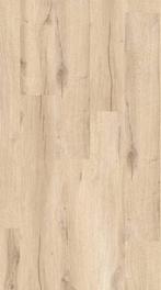 Plak pvc rechte plank licht eiken |  Gerflor Creation 30, Ophalen, Nieuw