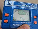 LSI - Leading Jockey Fm Radio Lcd Game Watch Inno-Hit Seiko, Nieuw