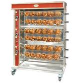 Kippengril | 4 Uitvoeringen HorecaTraders, Verzenden, Nieuw in verpakking