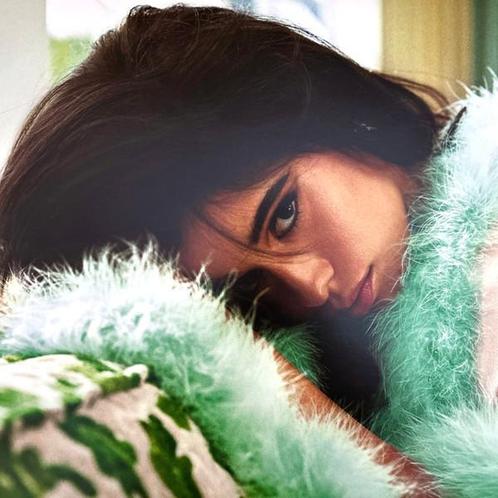 lp nieuw - Camila Cabello - Familia, Cd's en Dvd's, Vinyl | Pop, Zo goed als nieuw, Verzenden
