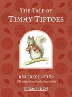 Beatrix Potter Originals: The tale of Timmy Tiptoes by, Boeken, Gelezen, Beatrix Potter, Verzenden