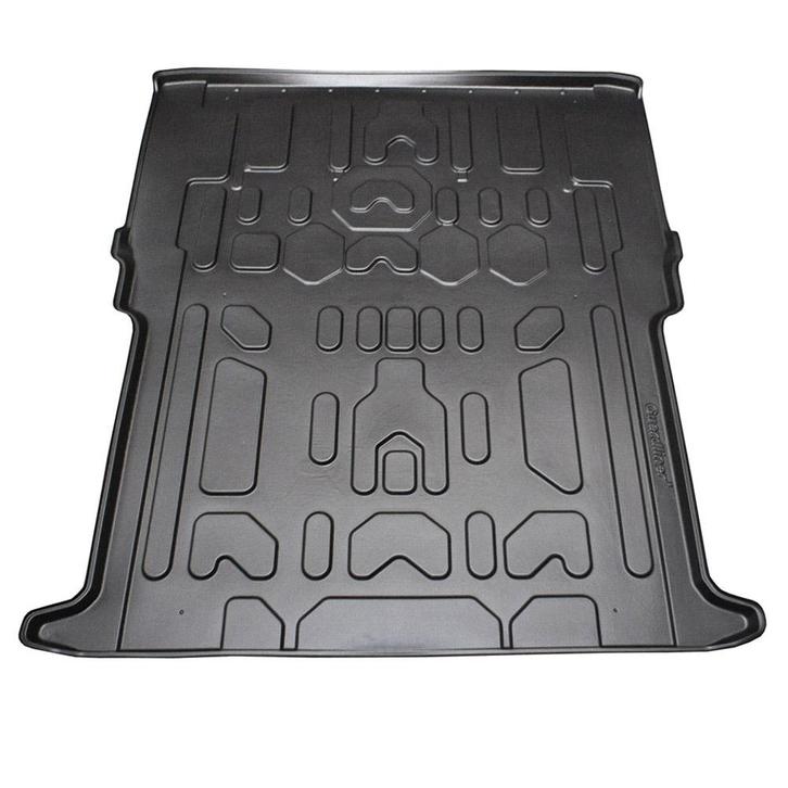 laadvloerbeschermer voor Opel Combo D en Fiat Doblo 2, Auto-onderdelen, Interieur en Bekleding, Nieuw, Verzenden