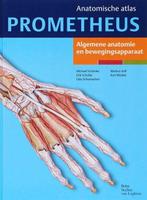 Boek Prometheus anatomische atlas - Algemene anatomie en bew, Zo goed als nieuw, Verzenden