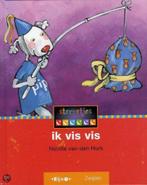 IK VIS VIS 9789027674111 Nicolle van den Hurk, Boeken, Verzenden, Gelezen, Nicolle van den Hurk