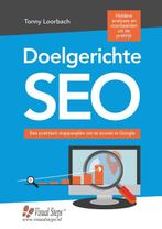 Doelgerichte SEO 9789059054745 Tonny Loorbach, Verzenden, Gelezen, Tonny Loorbach