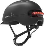 Livall C21 Smart Fiets Helm Large 57-61 cm - Geschikt voor S, Zo goed als nieuw, Verzenden