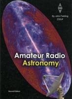 9781905086672 Amateur Radio Astronomy Radio Society Of Gr..., Nieuw, Radio Society Of Great Britain, Verzenden