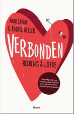 Verbonden 9789089538758 Amir Levine, Boeken, Verzenden, Gelezen, Amir Levine